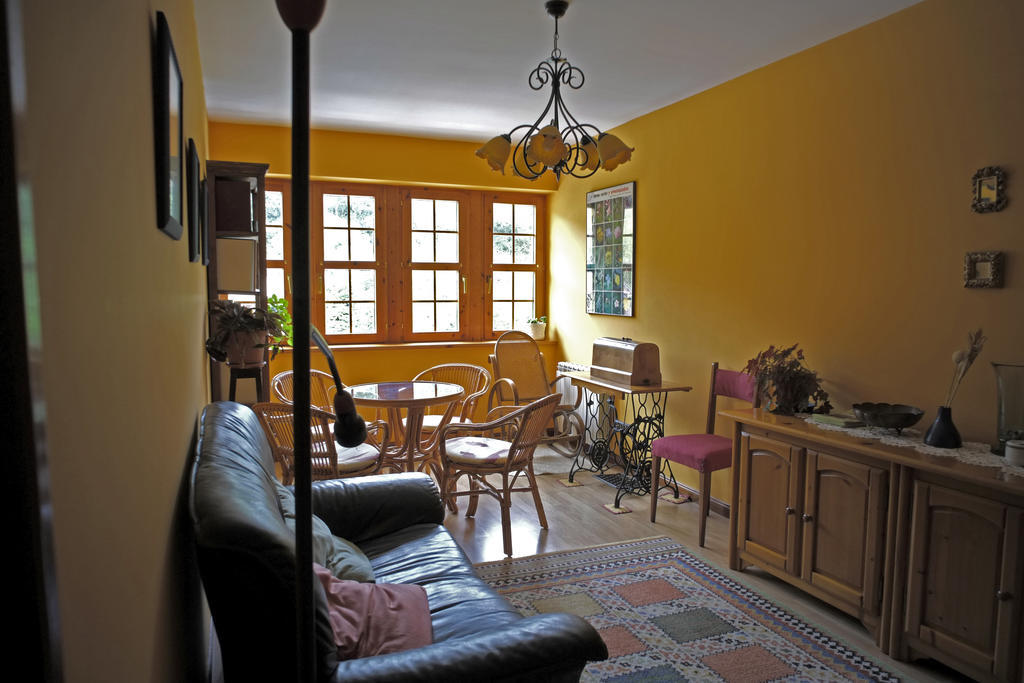 Habitación Doble - 1 o 2 camas